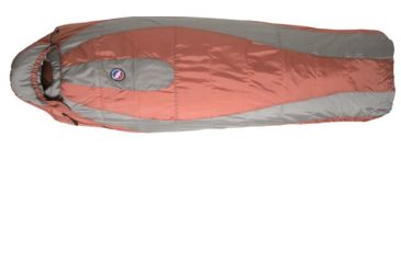 Image of Big Agnes Skinny Fish 20 Sleeping Bag, Regular, Right, , 500253