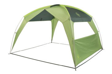 Image of Big Agnes Three Forks Shelter Accessory Wall, Green, TWALLTFG18