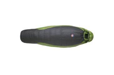 Image of Big Agnes Zirkel SL 20 - Clearance-Long-Left
