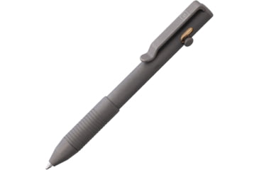 Image of Big Idea Design USA Bolt Action Pen Ti STW, BIG563309