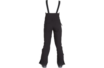 Image of Billabong Riva Adiv Insulated Bib - Womens, Black, Medium, JSNPVBRP-001-M