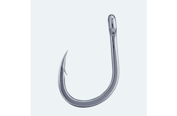 Image of BKK Hooks Puka Livebait Hd Size 1 6 Pack, A-BQ-0111