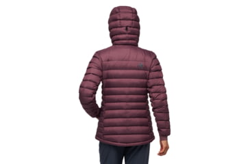 Image of Black Diamond Access Down Hoody - Womens, Fig, Medium, AP7440976052MED1