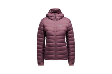 Image of Black Diamond Access Down Hoody - Womens, Fig, Medium, AP7440976052MED1