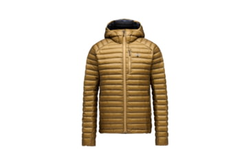 Image of Black Diamond Approach Down Hoody - Mens, Flax, Large, AP7440922021LRG1