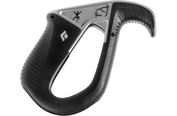 Image of Black Diamond ATC-Pilot-Black