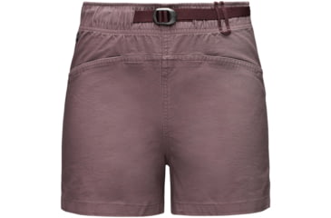 Image of Black Diamond Ethos Shorts - Womens
