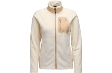 Image of Black Diamond Rift Full-Zip Fleece Jacket - Womens