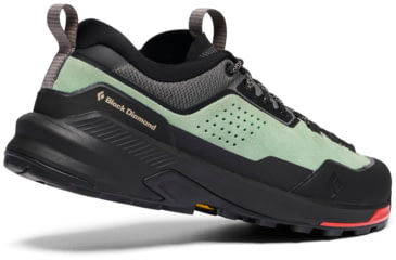 Image of Black Diamond Technician Pro Approach Shoes - Womens