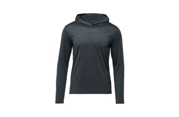Image of Black Diamond Circuit Hoody - Mens, Charcoal, Medium, AP7520150038MED1