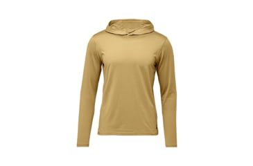Image of Black Diamond Circuit Hoody - Mens, Flax, Extra Large, AP7520152021XLG1