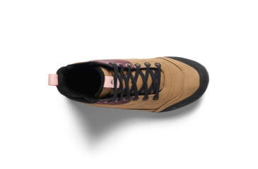 Image of Black Diamond Circuit Mid Shoes - Women's, Flax, 9, BD58005320210901