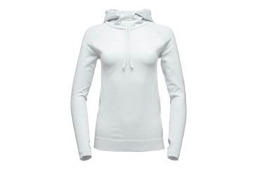 Image of Black Diamond Crux Womens Hoodies, Rain, XS/S, APF270477X-S1