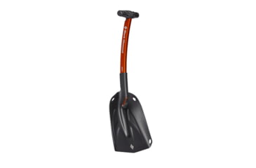 Image of Black Diamond Deploy Shovel, Octane, One Size, BD1021998001ALL1