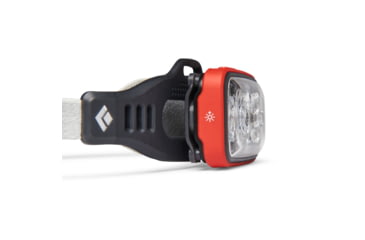 Image of Black Diamond Distance 1500 Headlamp, Octane, One Size, BD6206948001ALL1