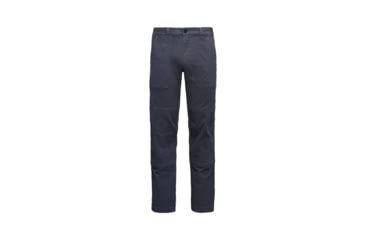 Image of Black Diamond Dogma Pants - Mens, Carbon, 30 US, AP75113000030301