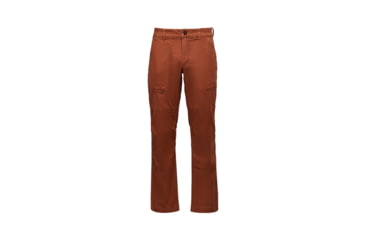 Image of Black Diamond Dogma Pants - Mens, Clay, 33 US, AP75113020260331