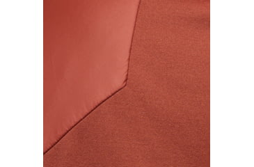 Image of Black Diamond First Light Hybrid Hoody - Men's, Iron Red, Large, AP7522656053LRG1