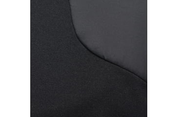 Image of Black Diamond First Light Hybrid Hoody - Women's, Black, Medium, AP7522660002MED1