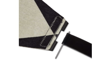 Image of Black Diamond Glidelite Mix Split 140 Mm, 140 mm, BD16392300001401