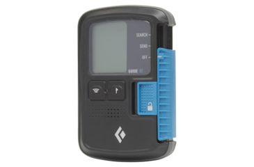Image of Black Diamond Guide BT Avalanche Beacons, BD1510010000ALL1
