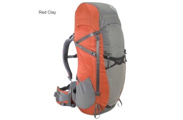 Image of Black Diamond Infinity 60 Pack - Red Clay M