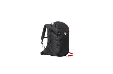 Image of Black Diamond Jetforce Pro Pack 35L, Black, Small/Medium, BD681323BLAKS-M1
