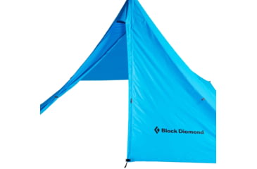 Image of Black Diamond Mega Light Tent - 4 Person, Distance Blue, One Size, BD8102194029ALL1