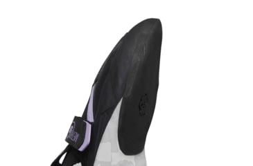 Image of Black Diamond Method S Climbing Shoes - Womens, Lilac, 6 US, BD57000250180601