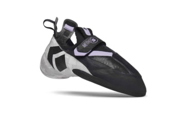 Image of Black Diamond Method S Climbing Shoes - Womens, Lilac, 6 US, BD57000250180601
