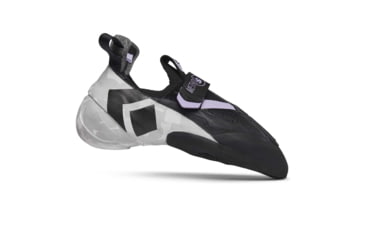 Image of Black Diamond Method S Climbing Shoes - Womens, Lilac, 8.5, BD57000250180851