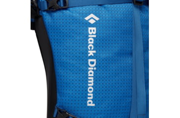 Image of Black Diamond Mission 75 Backpack, Cobalt, Small/Medium, BD6812814057S-M1
