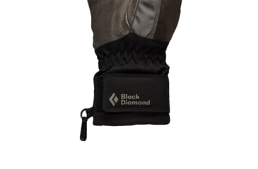 Image of Black Diamond Mission Gloves, Walnuts, Small, BD8010592011SML1