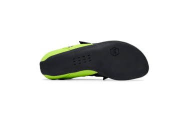 Image of Black Diamond Momentum Climbing Shoes - Mens, Lime Green, 44.5 US, BD57000330354451