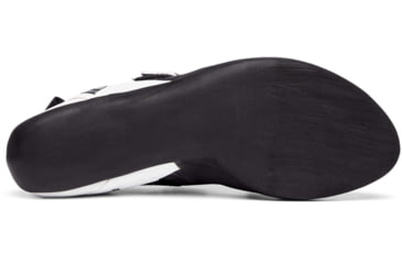 Image of Black Diamond Momentum Climbing Shoes - Mens, White/Black, 11, BD57010193081101