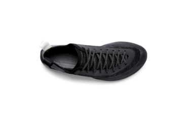 Image of Black Diamond Momentum Lace Climbing Shoes - Mens, Black/Anthracite, 8 US, BD57010391180801