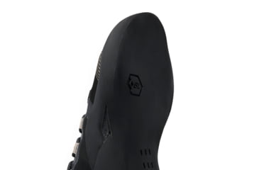 Image of Black Diamond Momentum Lace Climbing Shoes - Mens, Moonstone/Black, 45 US, BD57000597314501