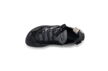 Image of Black Diamond Momentum Lace Climbing Shoes - Mens, Moonstone/Black, 45 US, BD57000597314501