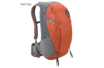 Image of Black Diamond Nitro 22 Pack - Red Clay M