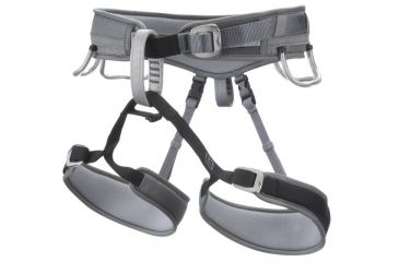 Image of Black Diamond Primrose AL Harness-X-Small-Slate