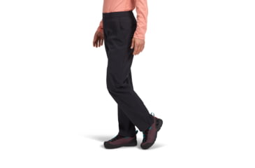 Image of Black Diamond Pursuit Pants - Womens, Black, 2, AP75016100020021