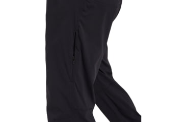 Image of Black Diamond Pursuit Pants - Womens, Black, 2, AP75016100020021