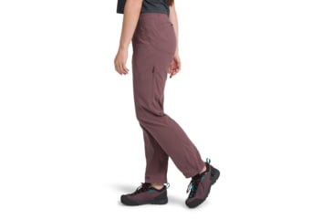 Image of Black Diamond Pursuit Pants - Womens, Fig, 4, AP75016160520041