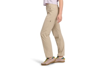 Image of Black Diamond Pursuit Pants - Womens, Moonstone, 2, AP75016120180021