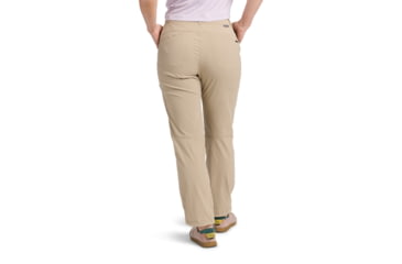Image of Black Diamond Pursuit Pants - Womens, Moonstone, 2, AP75016120180021