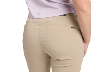Image of Black Diamond Pursuit Pants - Womens, Moonstone, 2, AP75016120180021