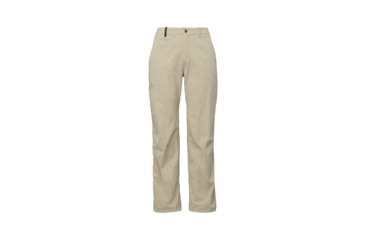 Image of Black Diamond Pursuit Pants - Womens, Moonstone, 2, AP75016120180021