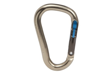 Image of Black Diamond RockLock Magnetron Carabiner - Polished (2015)