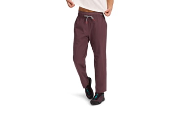 Image of Black Diamond Sequence Pants - Womens, Fig, Large, AP7501636052LRG1