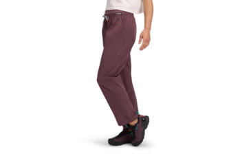 Image of Black Diamond Sequence Pants - Womens, Fig, Large, AP7501636052LRG1